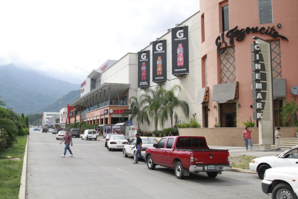 La banca en San Pedro Sula atenderá a medias hoy