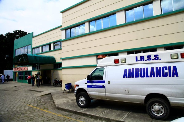 Hay negligencia para ejecutar capturas en caso del IHSS