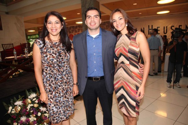 El túnel de los recuerdos y triunfos en la capital