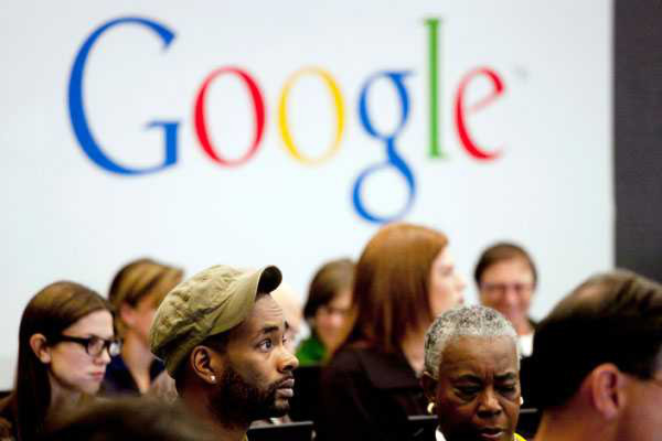 Google y Apple quiere retrasar el envejecimiento
