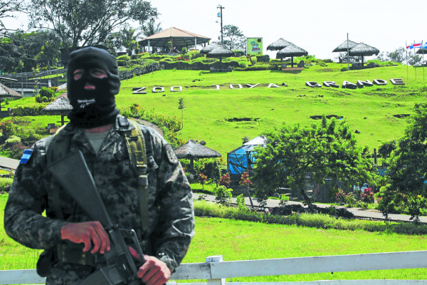 $800 millones suman bienes incautados a ‘Los Cachiros’: Bonilla