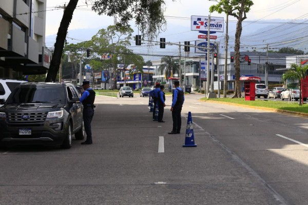 Sampedranos deben estar alertas en siete puntos peligrosos