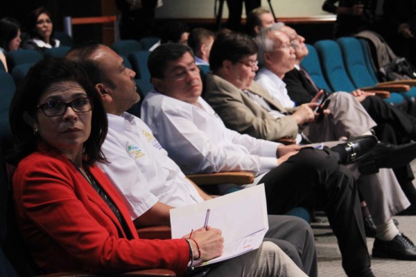 Crean plataforma para buscar apoyo internacional