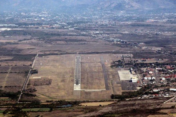 L18 millones en multas al mes pagaría Estado si sigue Toncontín