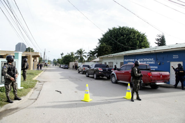 Honduras: Incautan 500 millones de dólares a 'Los Cachiros”