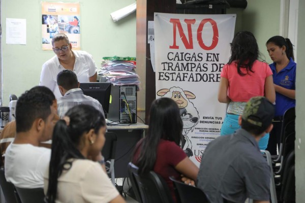 Secretaría de Trabajo registra quejas por acoso