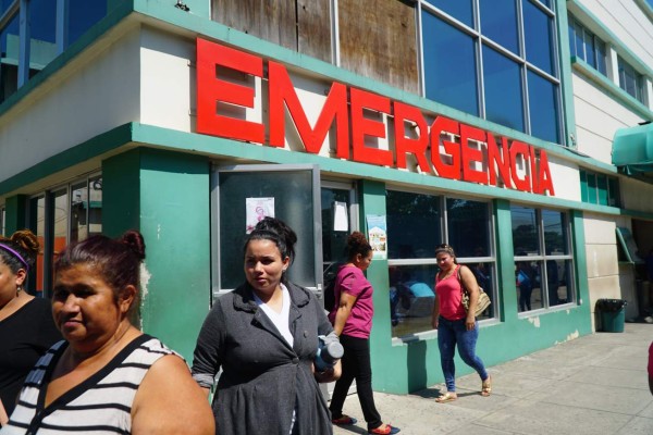 Ampliarán servicios en la regional del IHSS para atender a maestros jubilados