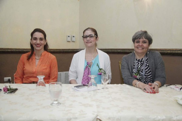 Grupo Opsa festeja a las mujeres en su día