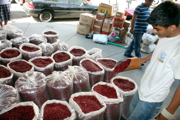 Inflación bajó al cierre de 2013 en Honduras: FAO