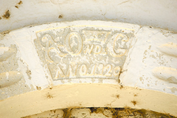 Marcala, La Paz: piedra, adobe y geoturismo