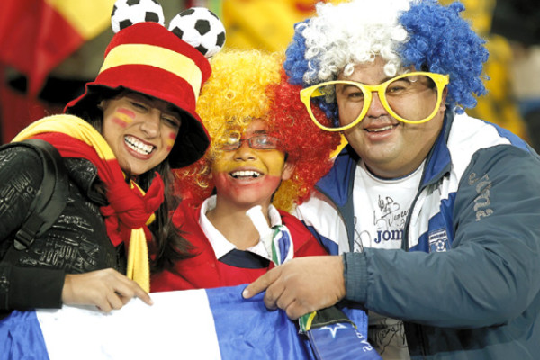 El número 12, otra vez el mejor