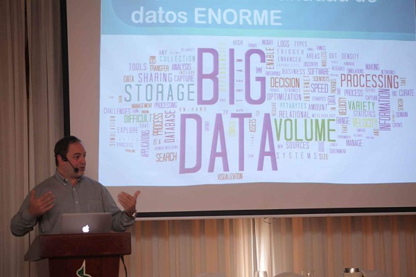 Grupo Opsa utiliza plataforma que identifica audiencias para anunciantes