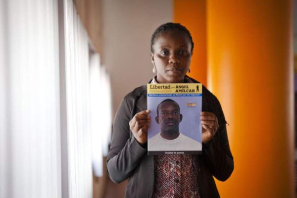 Liberan a hondureño preso de conciencia en México