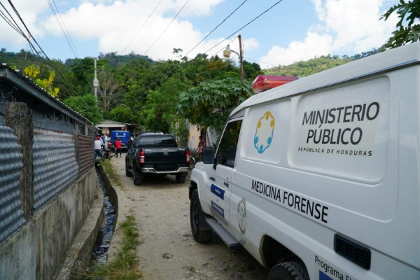 Venta de droga, la principal causa de crímenes en Choloma