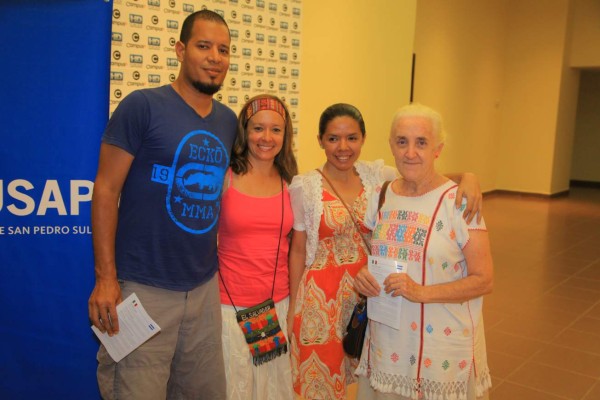 Segundo magno concierto de música mexicana