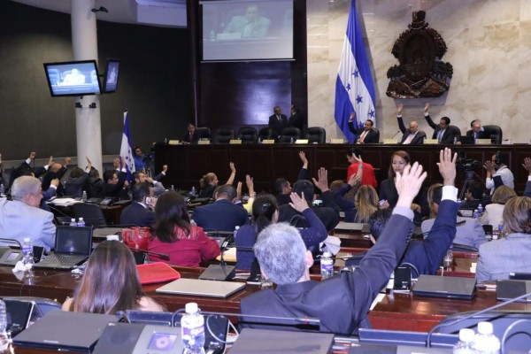 Congreso creará unidad para dar seguimiento a leyes