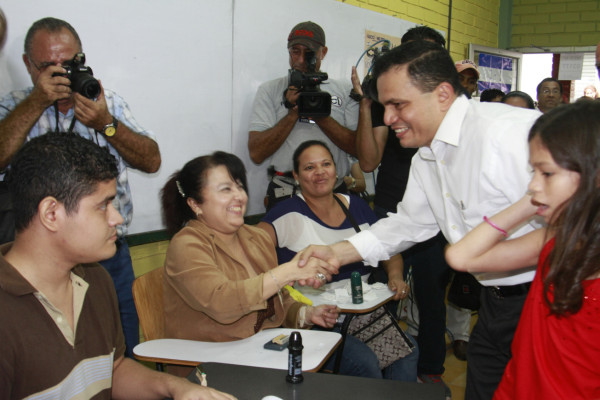 'Somos ganadores absolutos de la voluntad del pueblo”: Guillermo Milla