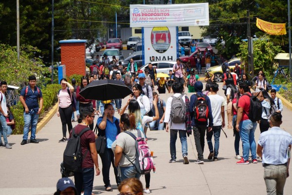 Despido en Junta Universitaria daña gobernabilidad de la Unah
