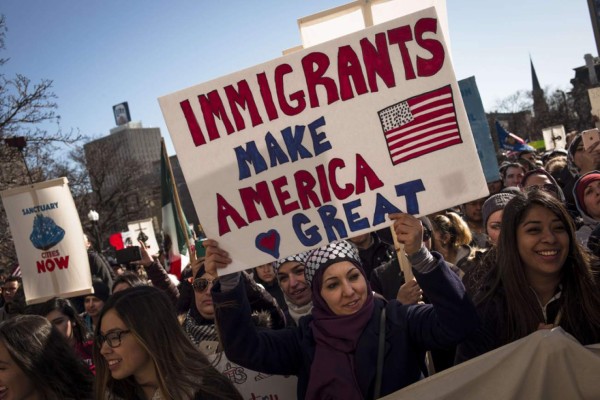 Inmigrantes ilegales: los hechos detrás del conflicto migratorio en EUA  