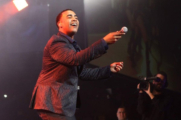 Don Omar lanza disco que marca ‘un renacer’ en su vida