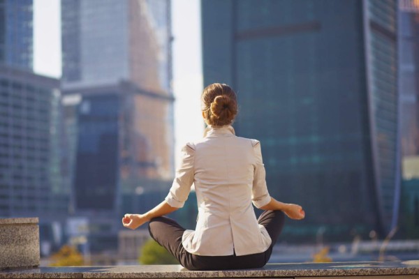 Consejos para vencer el estrés cotidiano