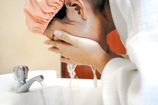 Soluciones a puro maquillaje