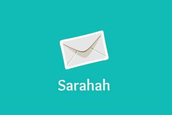 Sarahah, la app de moda se sale de control