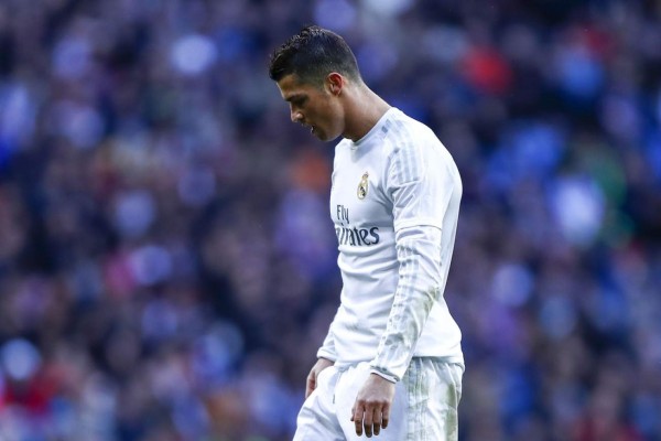 Cristiano matiza sus palabras: 'No me creo mejor que nadie'