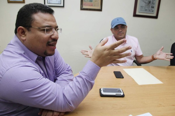 Comisión ratifica a Félix Villanueva al frente de la Policía