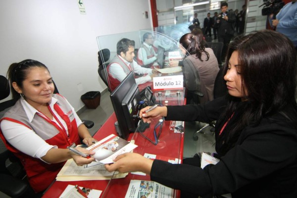 Honduras celebrará encuentro de cámaras de compensación