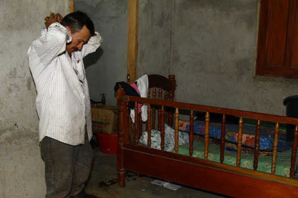 Por enemistades habrían asesinado a mujer y sus cuatro hijos