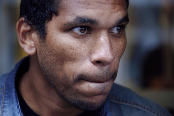 Futbolista brasileño Brandao condenado a prisión