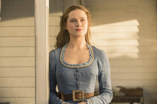 'Westworld”, la serie más esperada