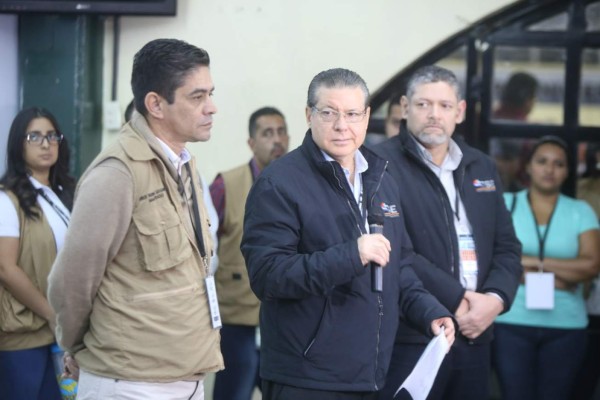 El 10 de enero se conocerá futuro de impugnaciones