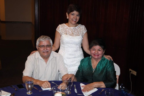 Club Rotario Femenino Merendón estrena directiva