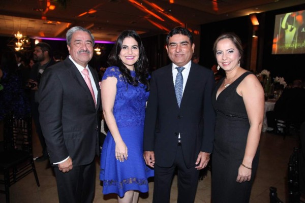 CCIC celebra la gala El Forjador 2016