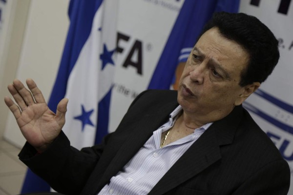 Alfredo Hawit queda detenido en Estados Unidos