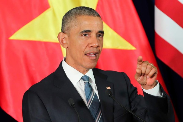 Obama confirma muerte de jefe talibán en ataque de drones