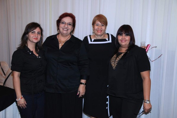 Patricia Arias lanza su obra literaria