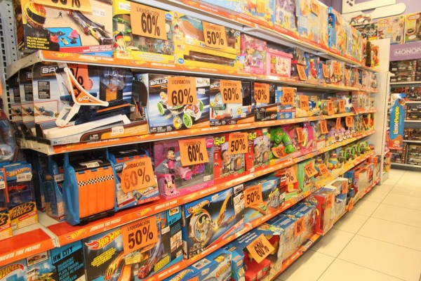 Lady Lee trae la 'Gran venta insólita de medio año'