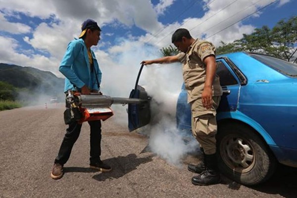 Las mujeres mayores de 15 años, las más afectadas con el chikungunya