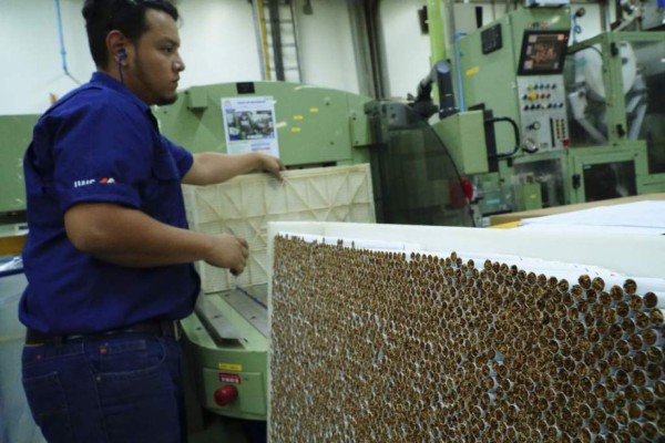 Protocolo de bioseguridad por COVID-19 para el sector tabacalero de Honduras