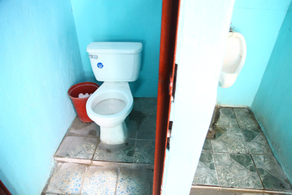 De la noche trágica a centro penal modelo