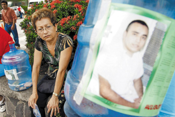 La pena de muerte, lejos aún de su abolición