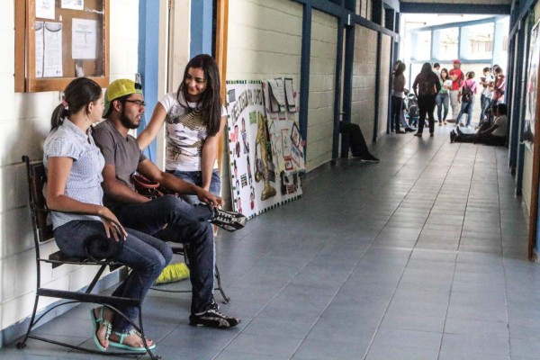 Cancelan tercer período de clases en el centro universitario CUROC