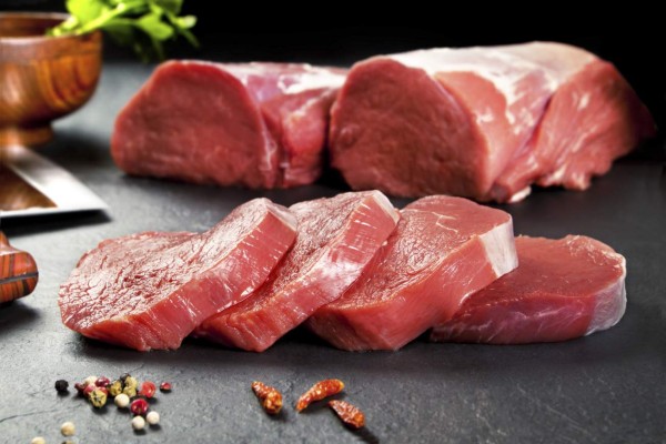Vinculan un exceso de carne y lécteos con un riesgo de insuficiencia cardiaca