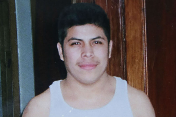 Hondureño desaparecido desde mayo es encontrado descuartizado en Estados Unidos