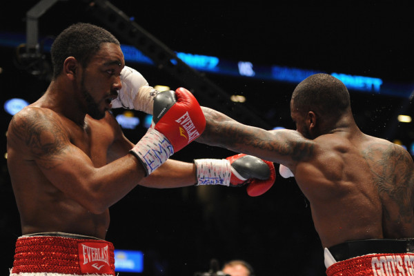 Eddie Gómez deslumbró en el Barclays Center
