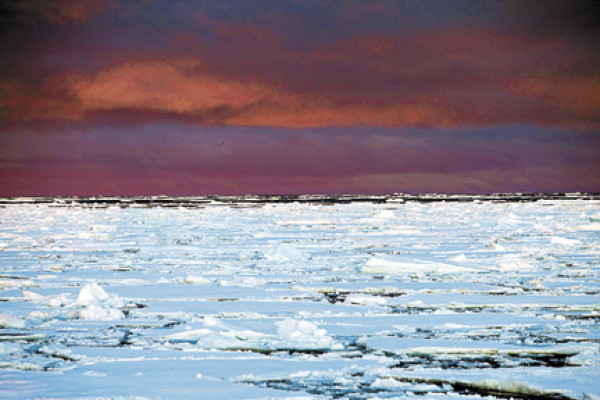 Islas del Caribe en riesgo de desaparecer