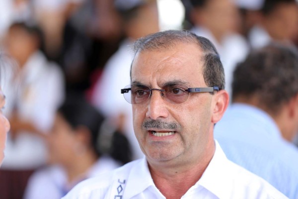 Agilizan el traspaso de L30 millones para iluminar San Pedro Sula